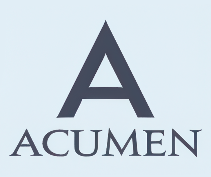 Acumen Technology & Services